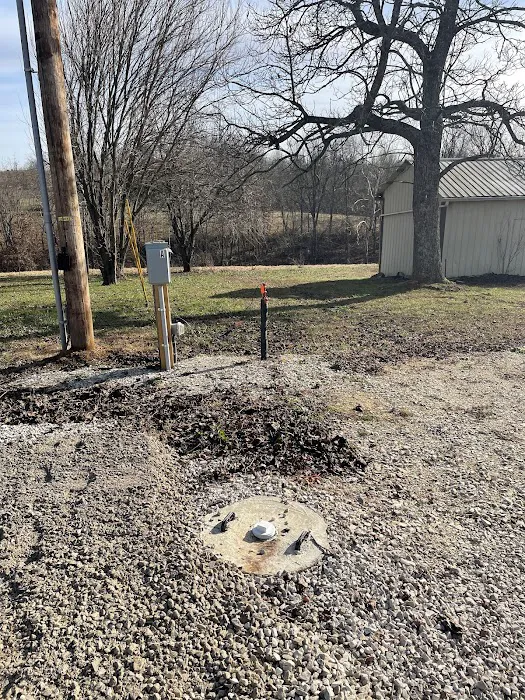 Southern Cross Ranch & RV Park Picture 7