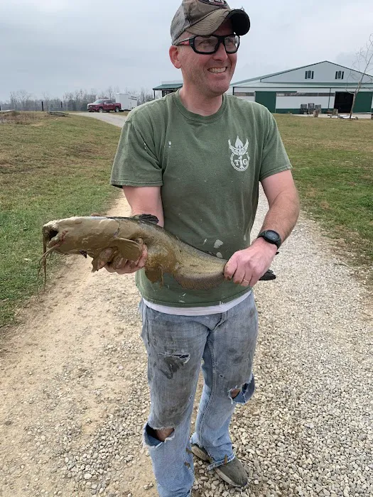 Southern Cross Ranch & RV Park Picture 9