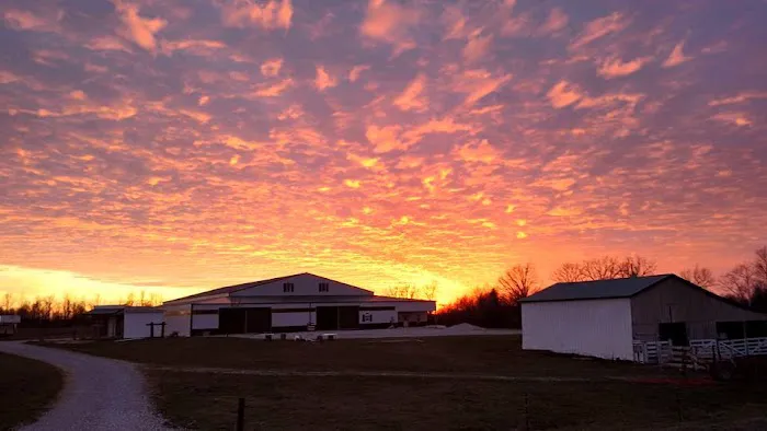 Southern Cross Ranch & RV Park Picture 2