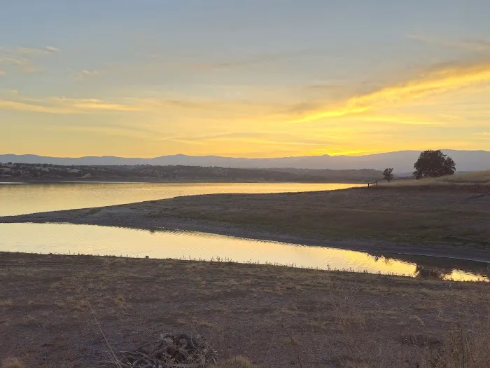 Buckhorn Recreation Area Picture 1