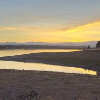 Buckhorn Recreation Area ico