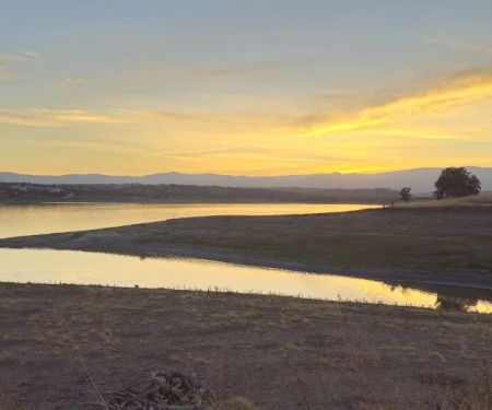 Buckhorn Recreation Area