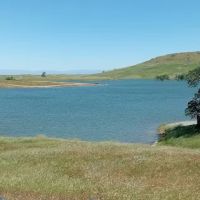 Buckhorn Campground ico