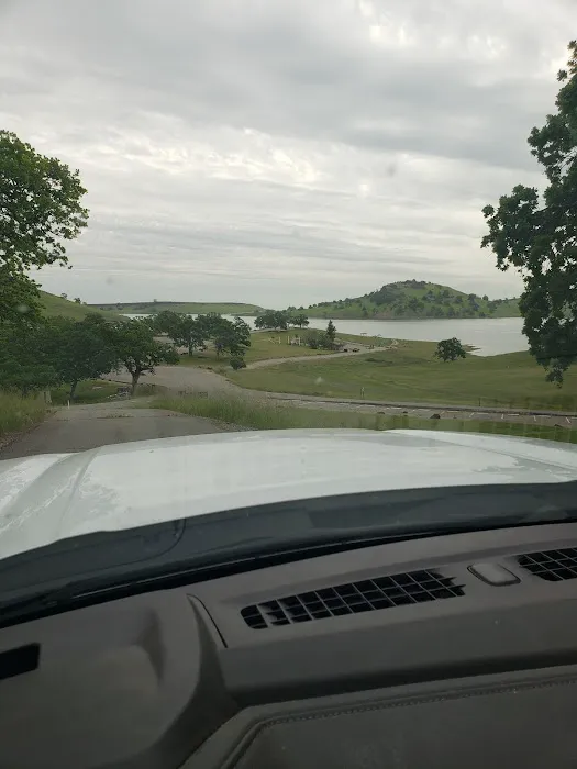 Buckhorn Campground Picture 9