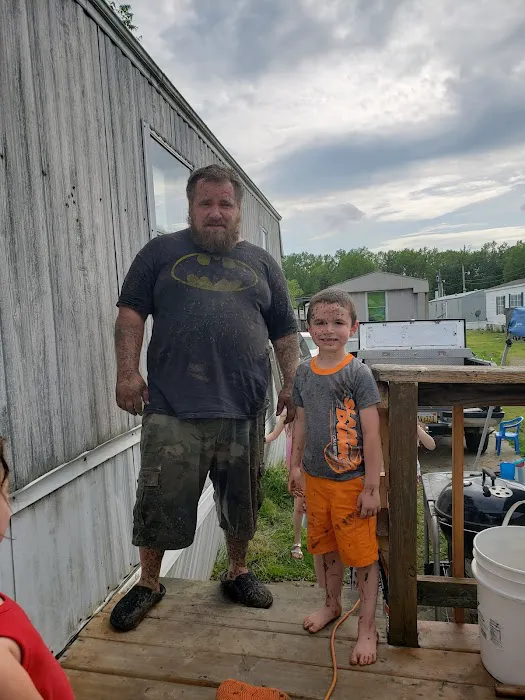 Blue Lick MHC Picture 1