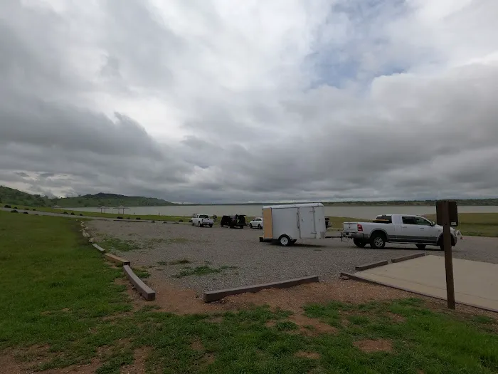 Orland Buttes Campground Picture 3