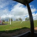 Orland Buttes Campground