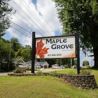 Maple Grove MHC ico