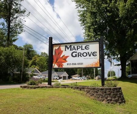 Maple Grove MHC