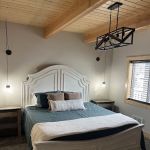 Golf & Geysers Cabin Rental