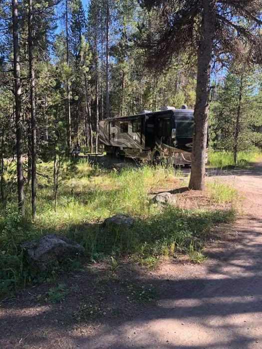 Flatrock Campground Picture 7