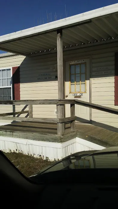 Shepherdsville Pointe Mobile Home Park Picture 2