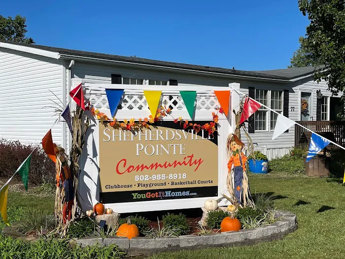 Shepherdsville Pointe Mobile Home Park Picture 10