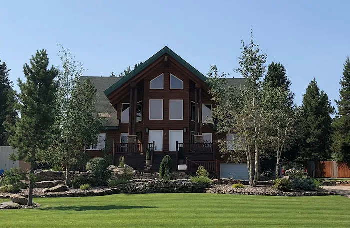 Family Reunion Cabin Picture 7