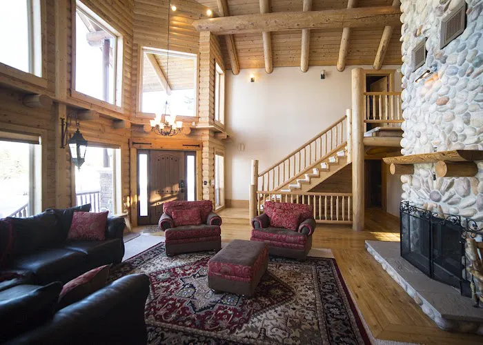 Family Reunion Cabin Picture 5