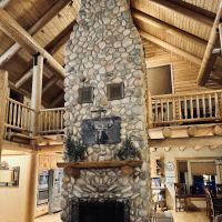 Family Reunion Cabin ico