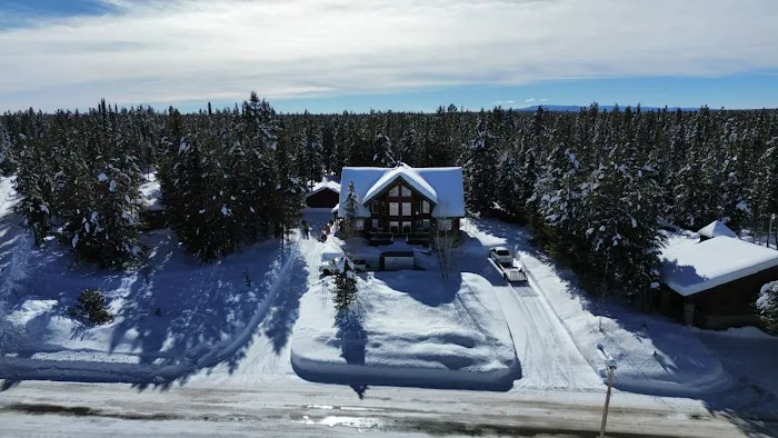 Family Reunion Cabin Picture 3
