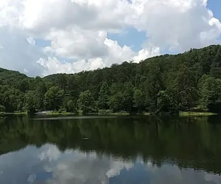 Maplewood Estates Trailer Park