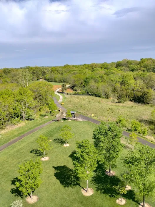 Maplewood Estates Trailer Park Picture 7