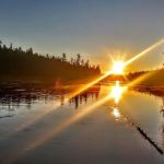 Upper Coffeepot Campground