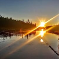 Upper Coffeepot Campground ico