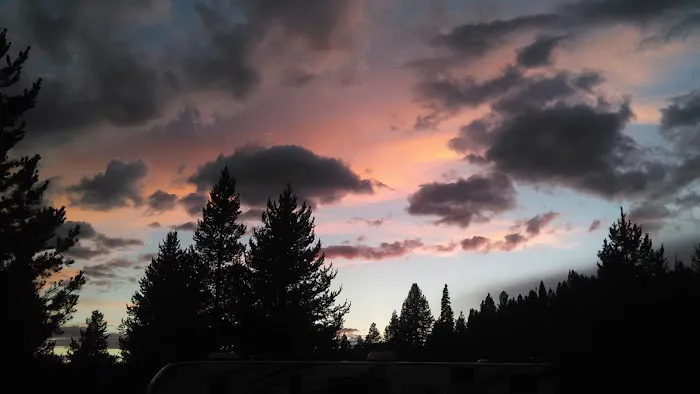 Upper Coffeepot Campground Picture 7