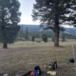Steel Creek Group Campground