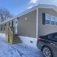 Hickory Acres Manufactured Home Community ico