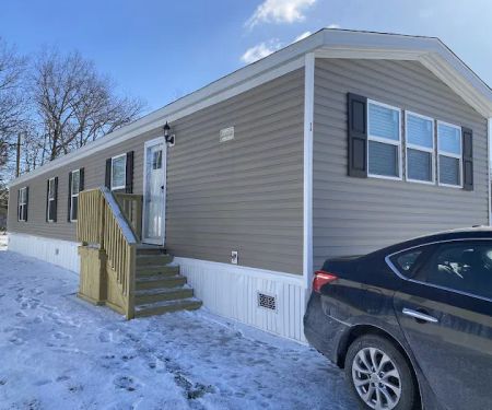 Hickory Acres Manufactured Home Community