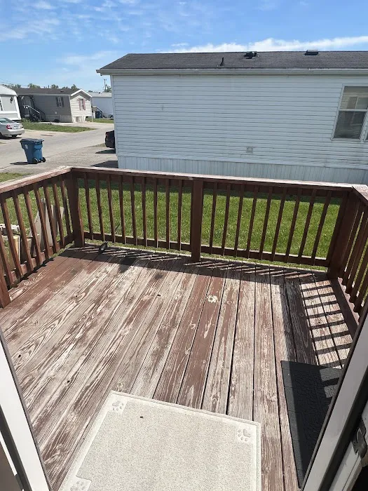 Hickory Acres Manufactured Home Community Picture 10