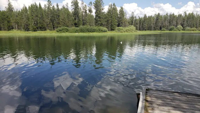 Mill Creek Campground Picture 3
