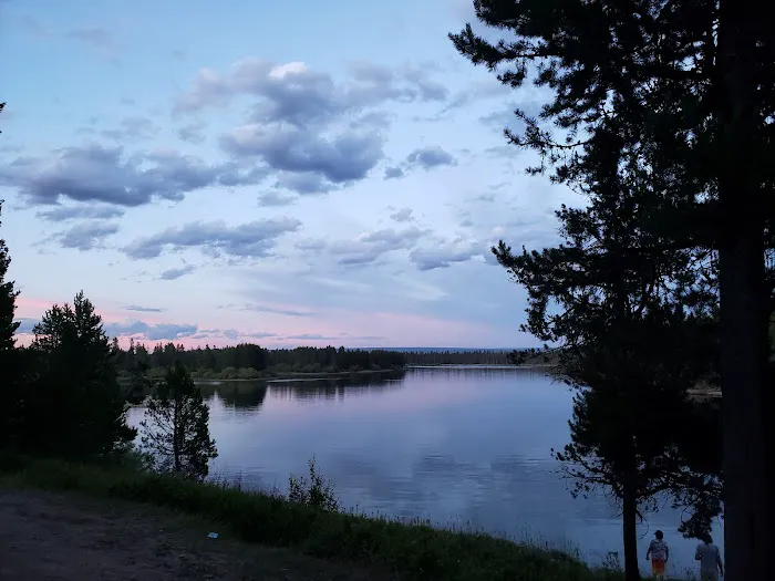 Mill Creek Campground Picture 4