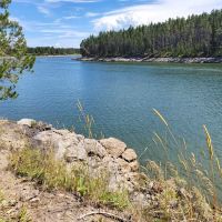Mill Creek Campground ico