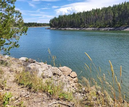 Mill Creek Campground