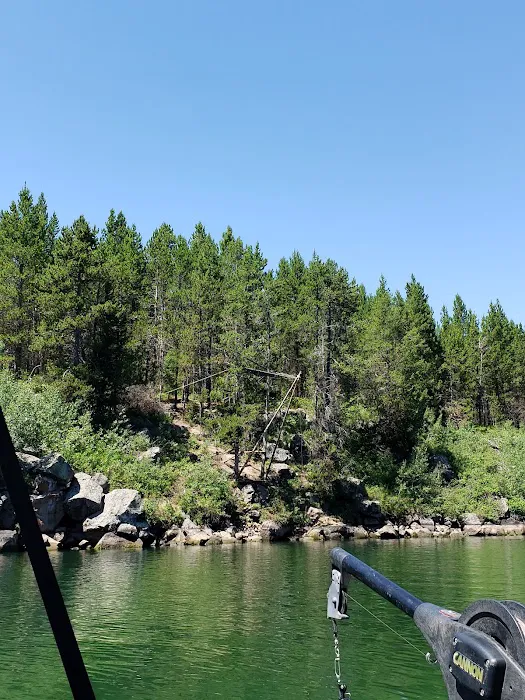 Mill Creek Campground Picture 6