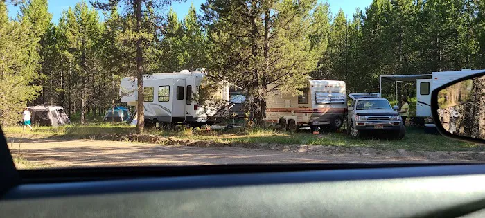 Mill Creek Campground Picture 8