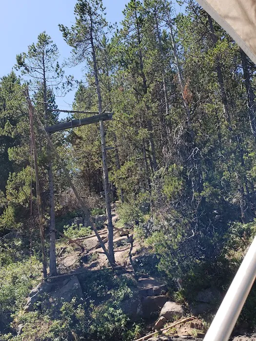 Mill Creek Campground Picture 7