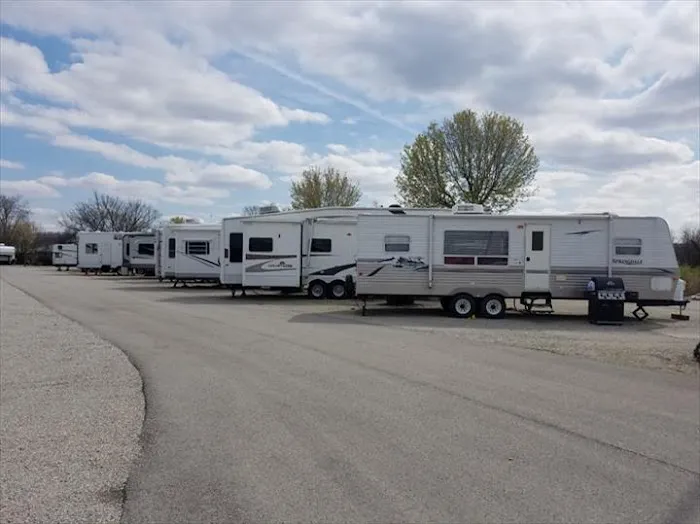 Grandma's RV Camping Picture 6