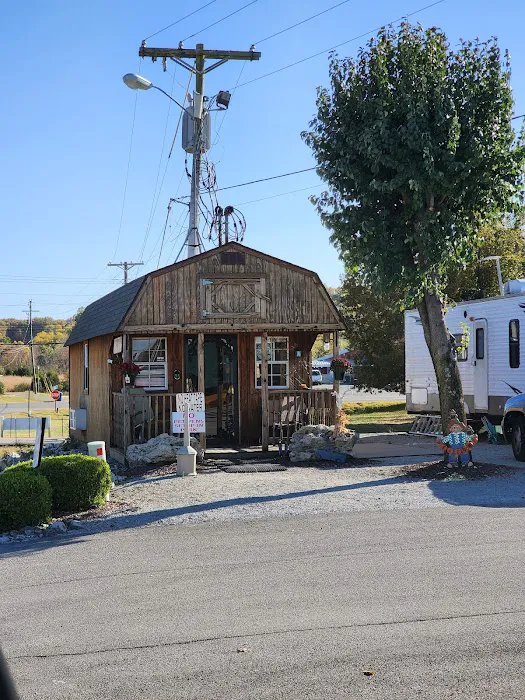 Grandma's RV Camping Picture 7