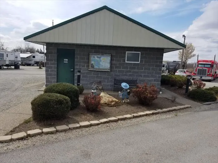 Grandma's RV Camping Picture 4