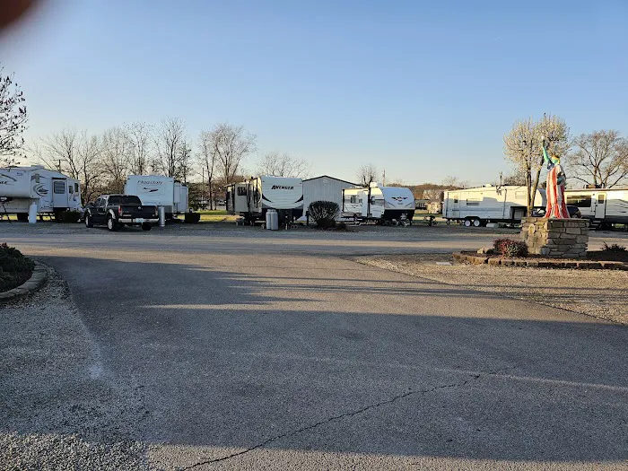 Grandma's RV Camping Picture 5