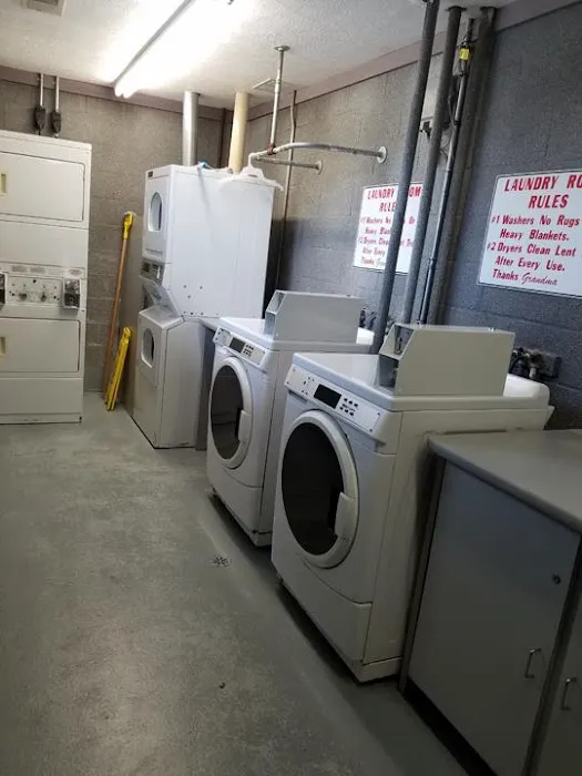 Grandma's RV Camping Picture 3