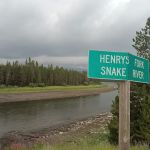 McCrea Bridge Campground