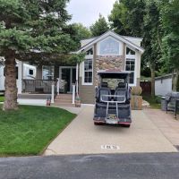 Lexington RV Resort ico
