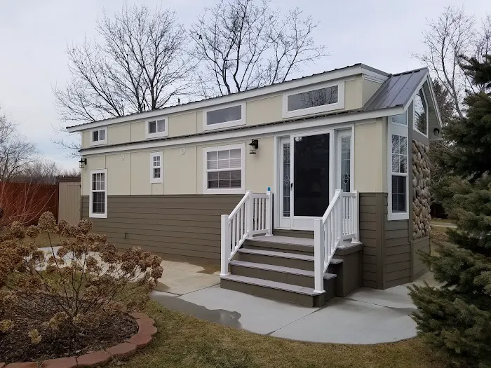 Lexington RV Resort Picture 4