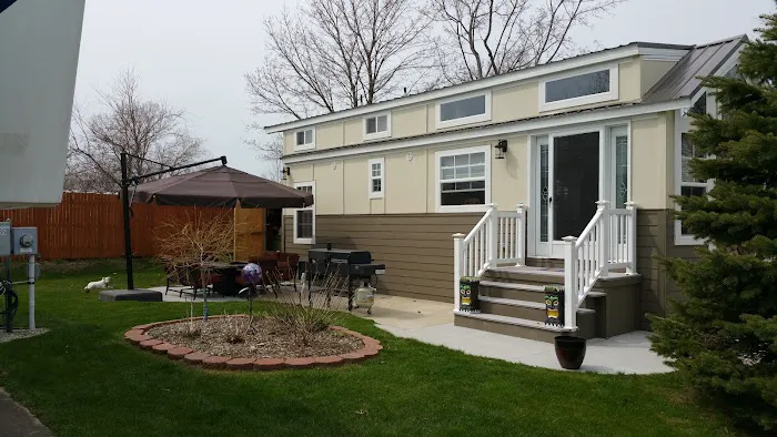 Lexington RV Resort Picture 3
