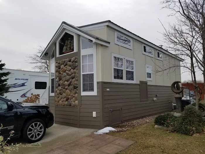 Lexington RV Resort Picture 2