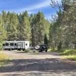 Buttermilk Campground