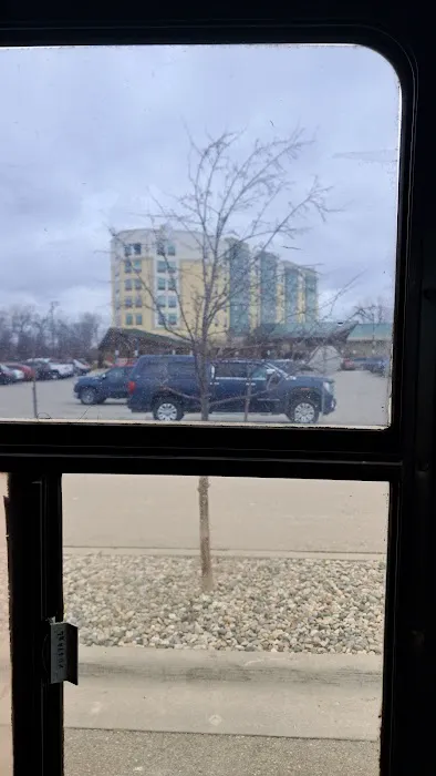 Saganing Eagles Landing RV Park Picture 1