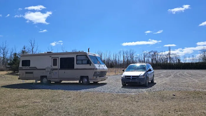 Saganing Eagles Landing RV Park Picture 2